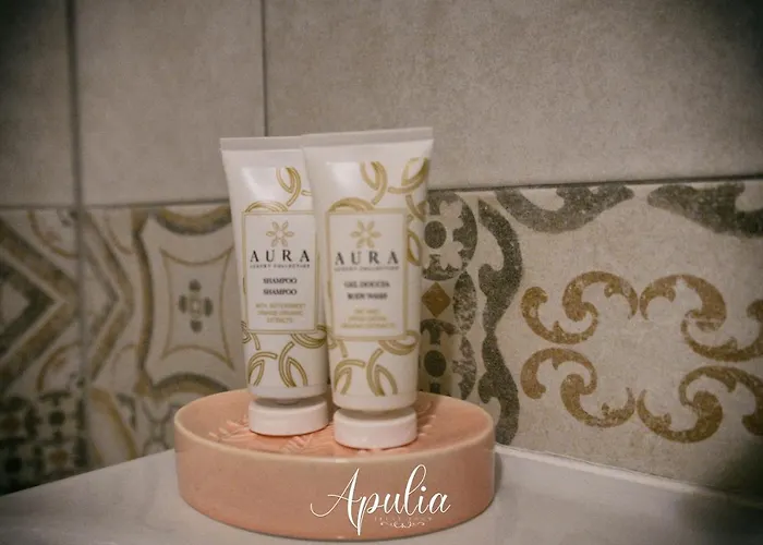 Apulia Relax * Manduria