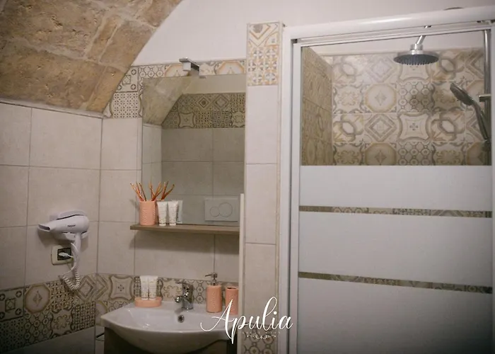 Apulia Relax *