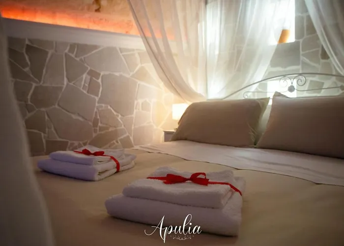 Apulia Relax * Manduria