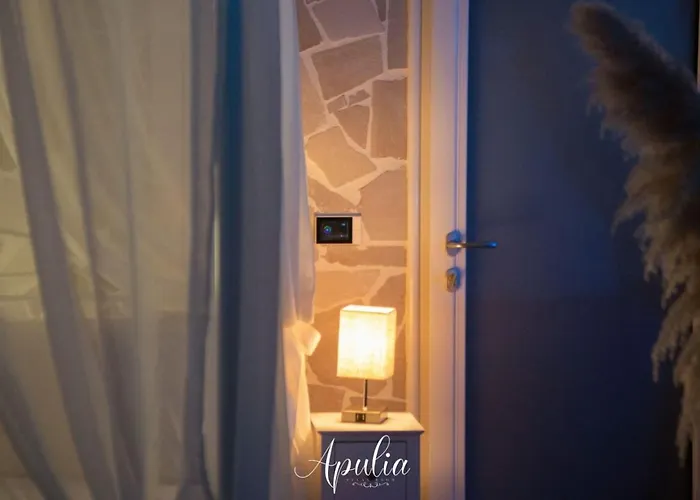 Appartamento Apulia Relax Manduria
