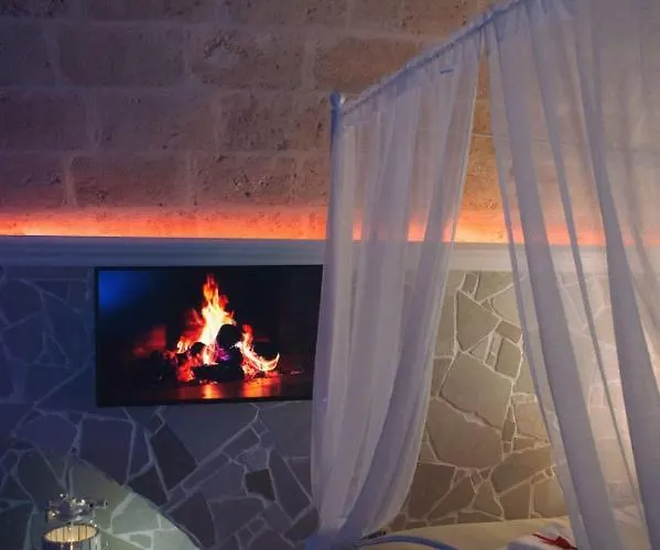 Apulia Relax