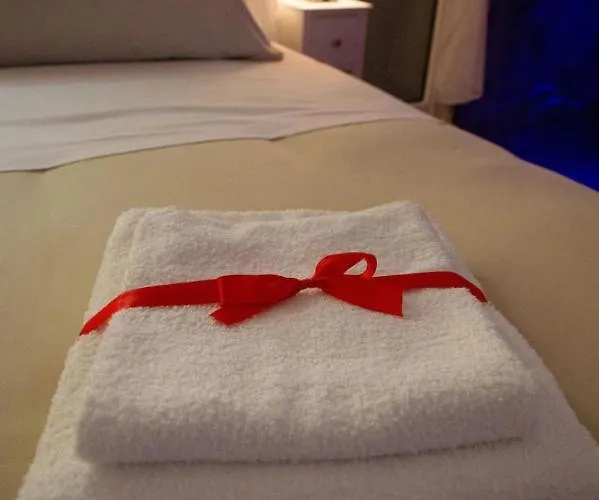 Apulia Relax Apartamento