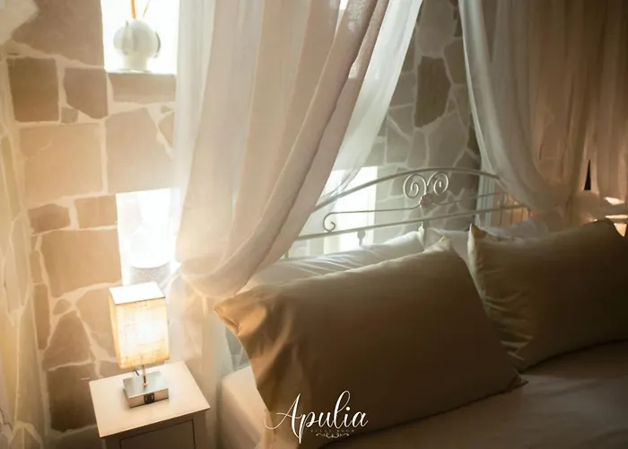 Apulia Relax Appartamento Manduria