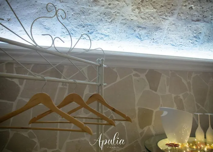 Apulia Relax