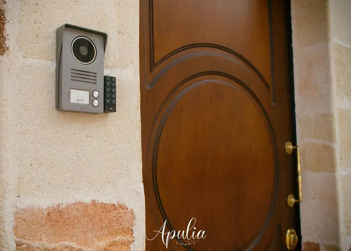 Apulia Relax