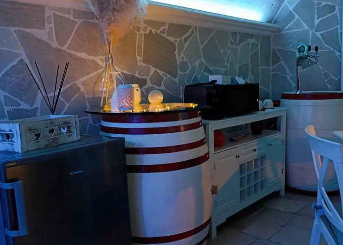 Appartamento Apulia Relax *
