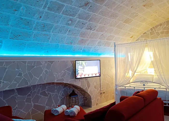 Apulia Relax