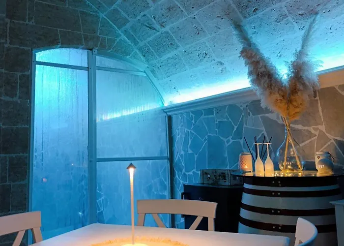 شقة Apulia Relax *